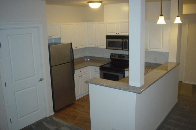 Trinity 43 Apartments