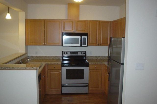 Trinity 43 Apartments