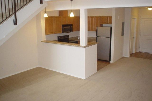 Trinity 43 Apartments