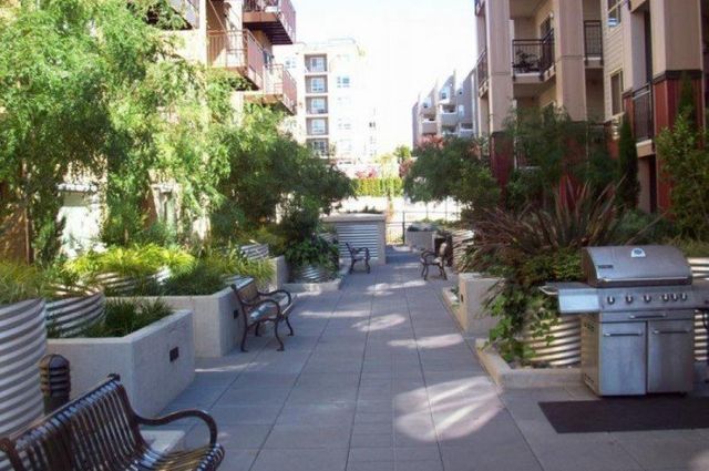 Trinity 43 Apartments