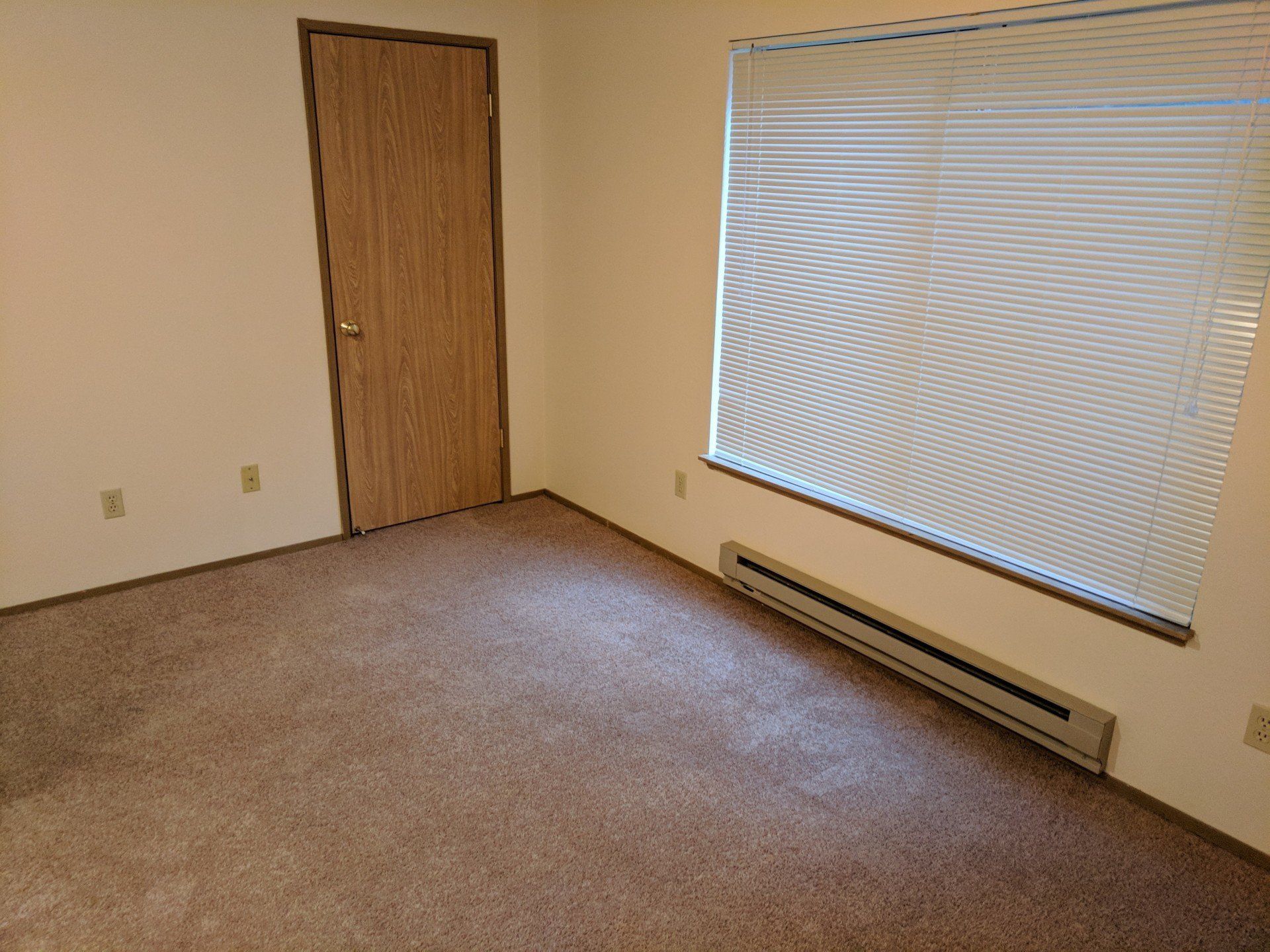 Meridian Terrace Apartments