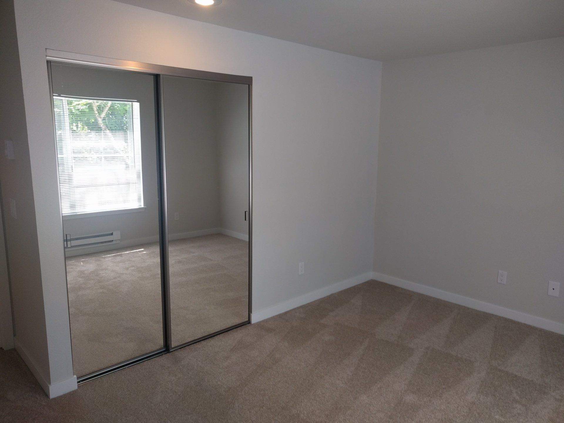 Meridian Terrace Apartments