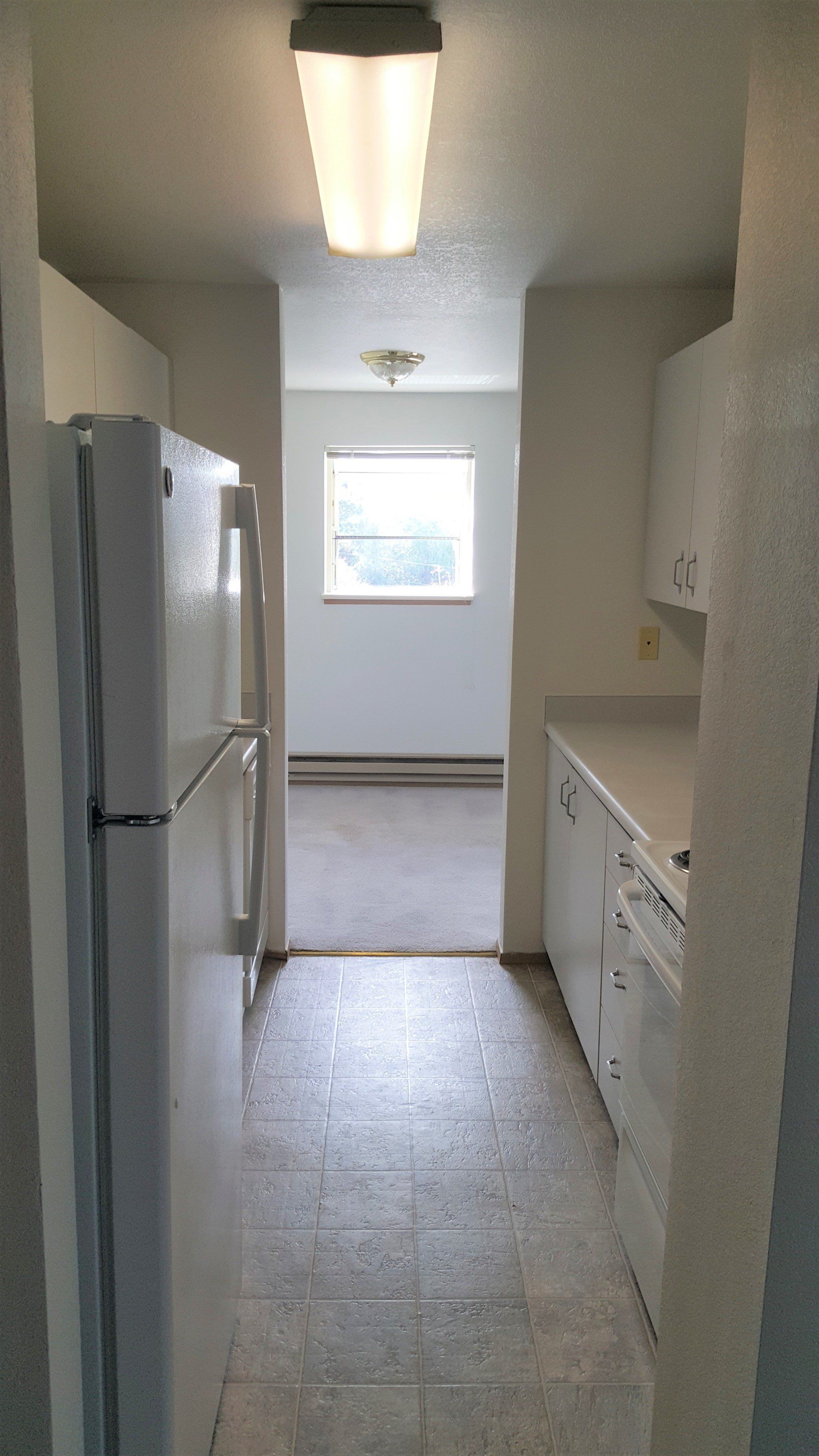 Thornton Creek Apartments