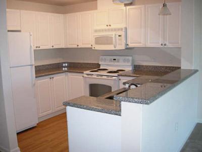 Stonehedge Apartments