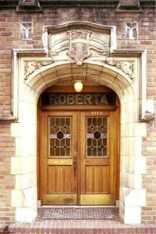 Roberta Apartments