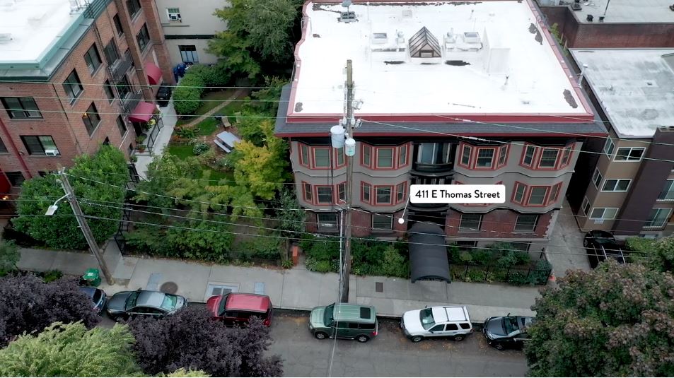 411 thomas park exterior