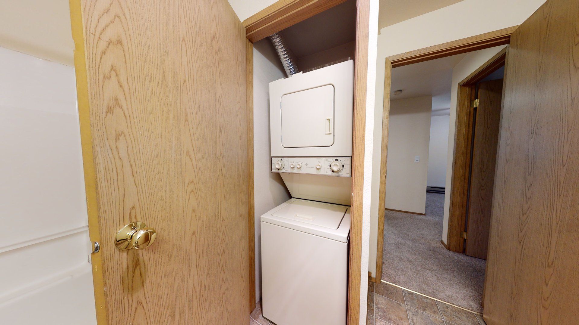 Thornton Creek Apartments