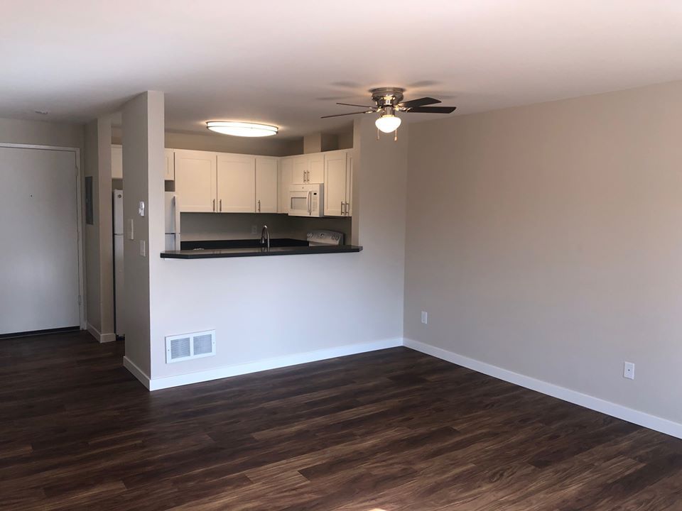 Meridian Terrace Apartments