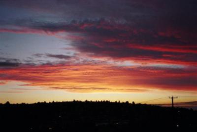 Vue Cliff Apartments