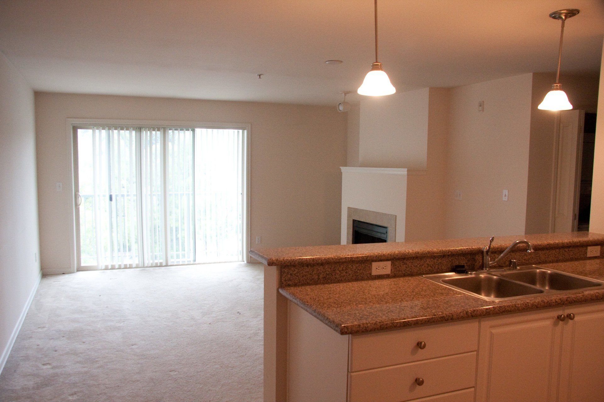 Stonehedge Apartments