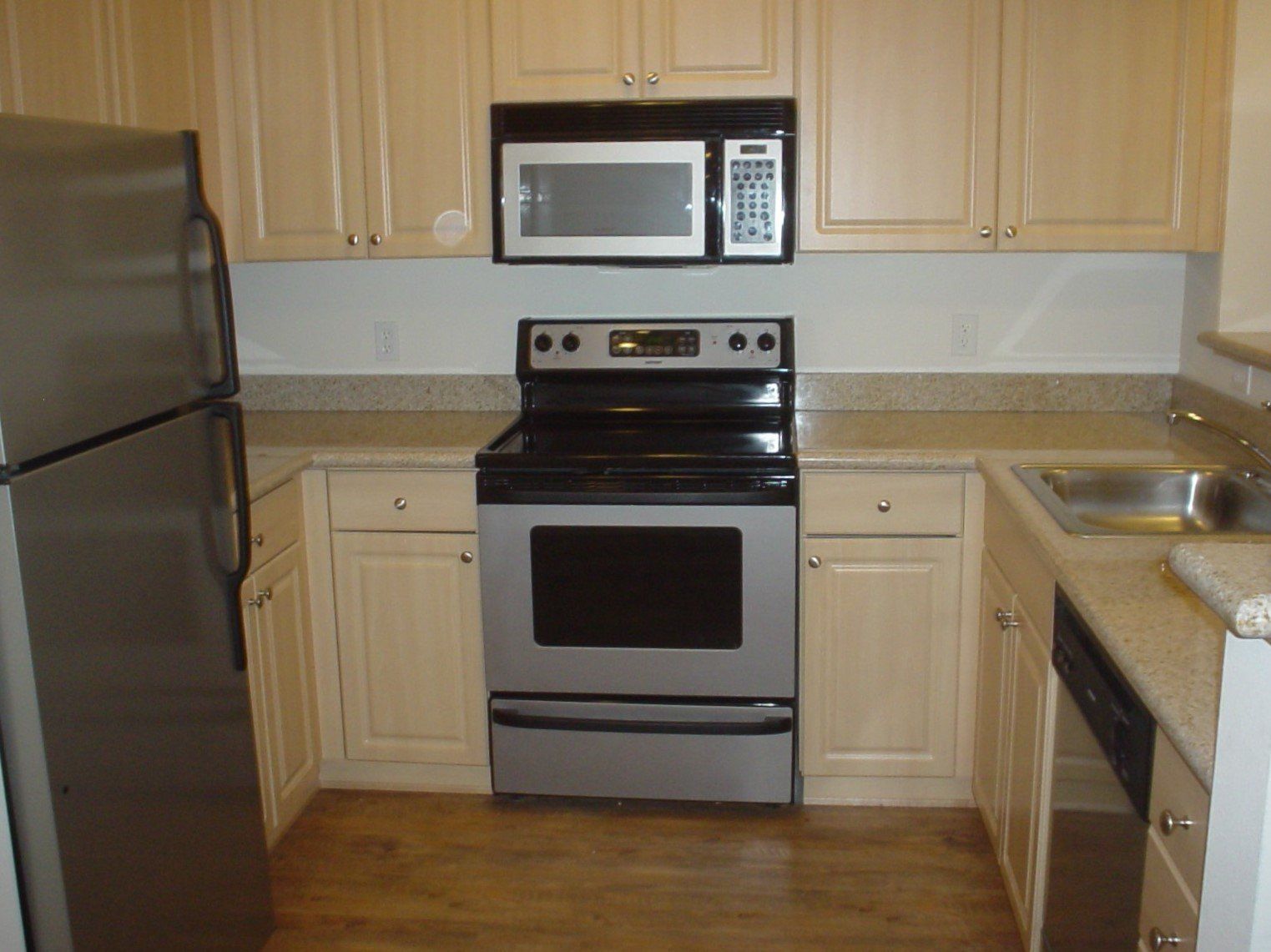 Trinity 43 Apartments