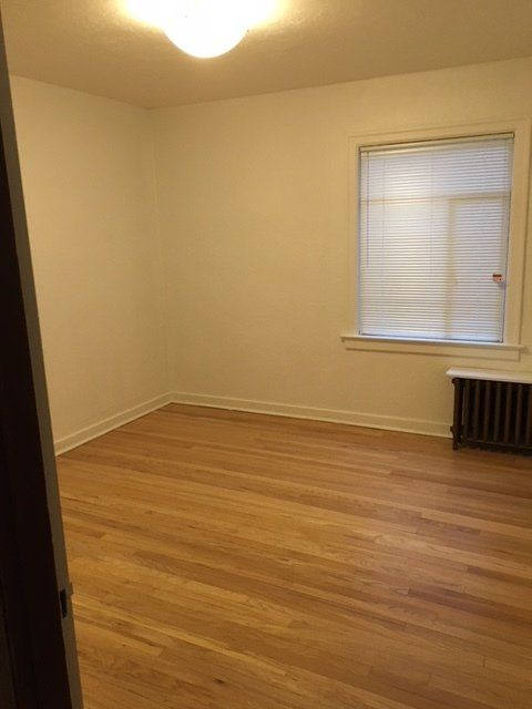 Jack Lan Apt bedroom