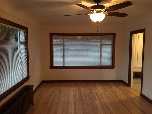 Jack Lan Apt living room