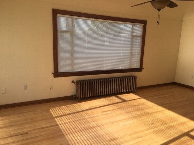 Jack Lan Apt bedroom