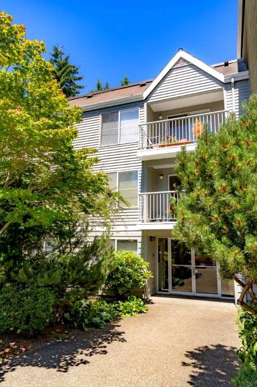 Meridian Terrace Apartments