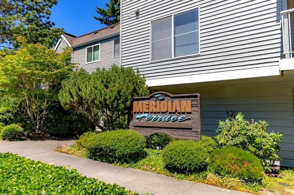 Meridian Terrace Apartments