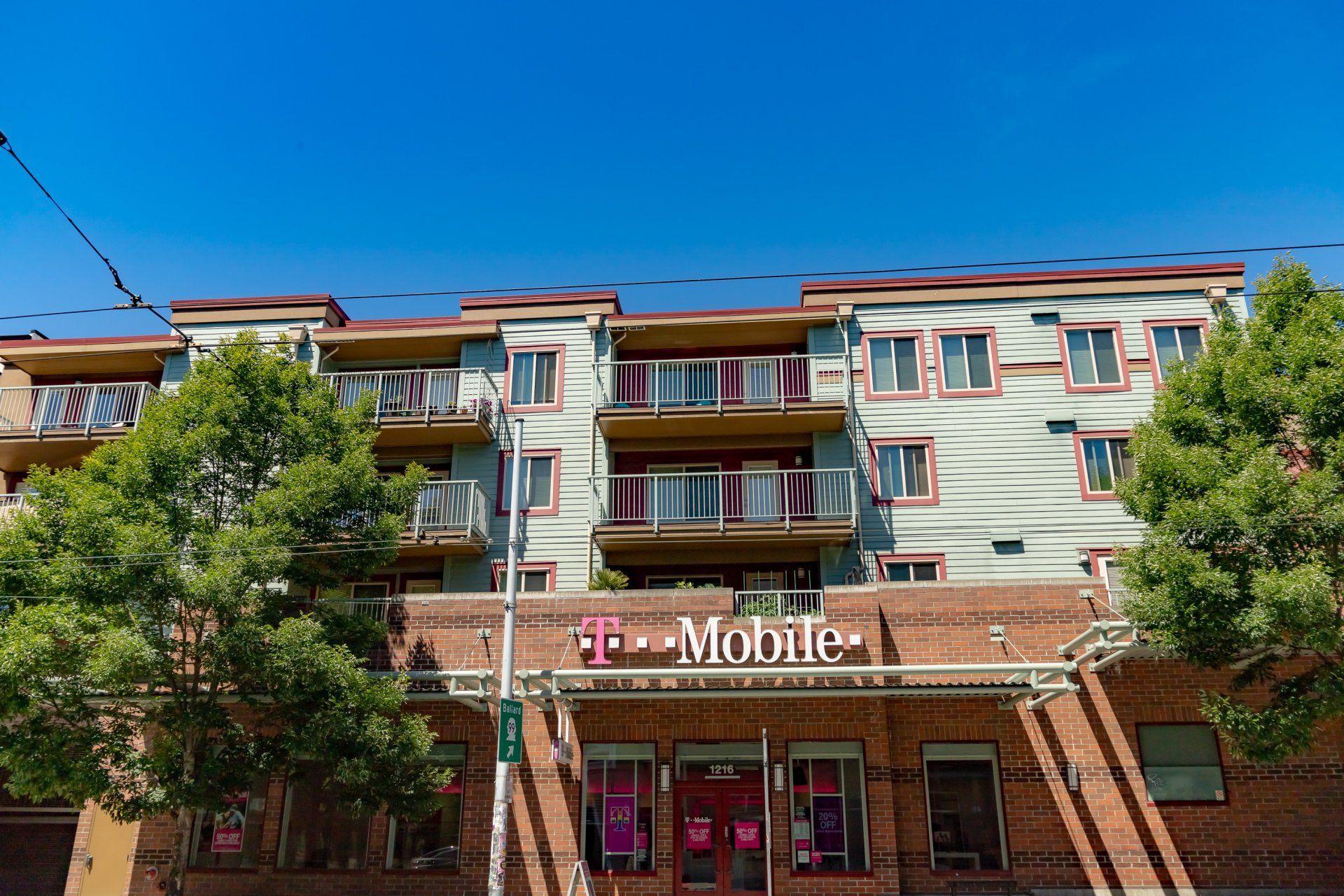 Stonehedge Apartments