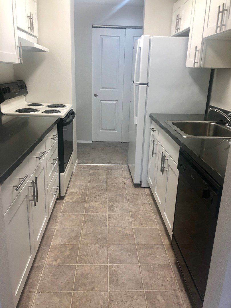 Thornton Creek Apartments