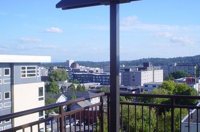 Trinity 43 Apartments