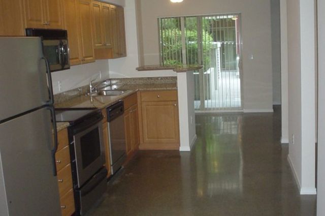 Trinity 43 Apartments