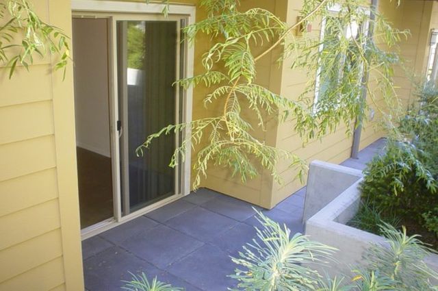 Trinity 43 Apartments