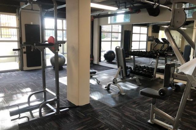 Trinity 43 Apartments