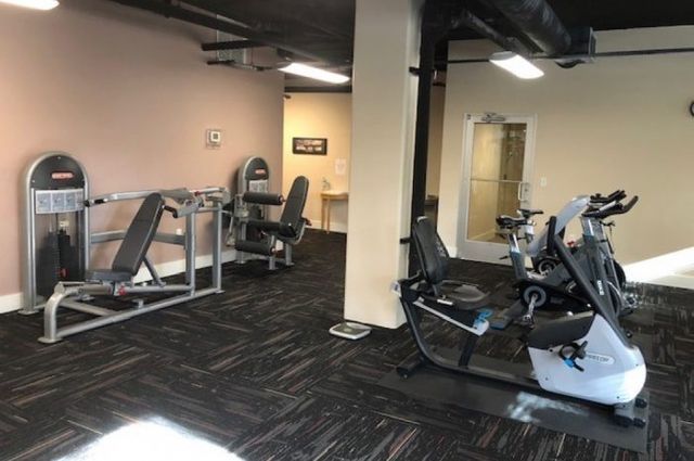 Trinity 43 Apartments