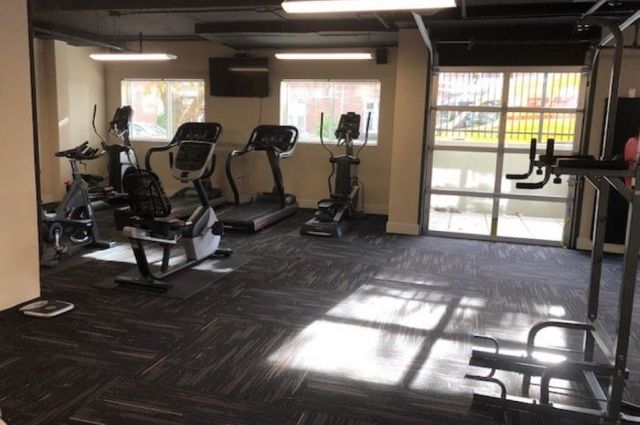 Trinity 43 Apartments