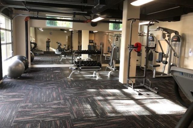 Trinity 43 Apartments