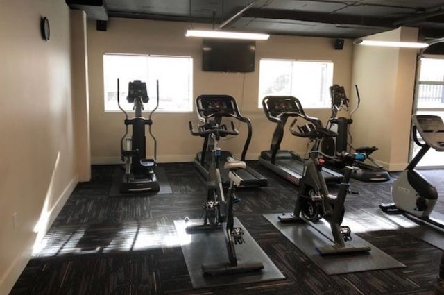 Trinity 43 Apartments