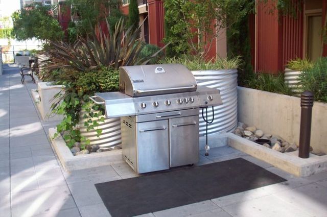 Trinity 43 Apartments