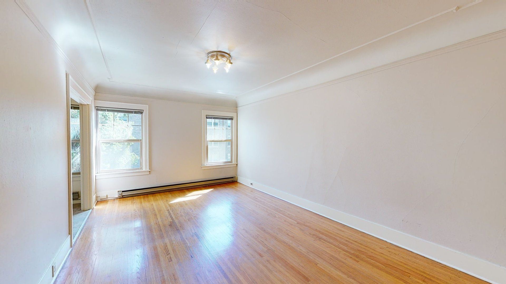 Wellesley Apartments