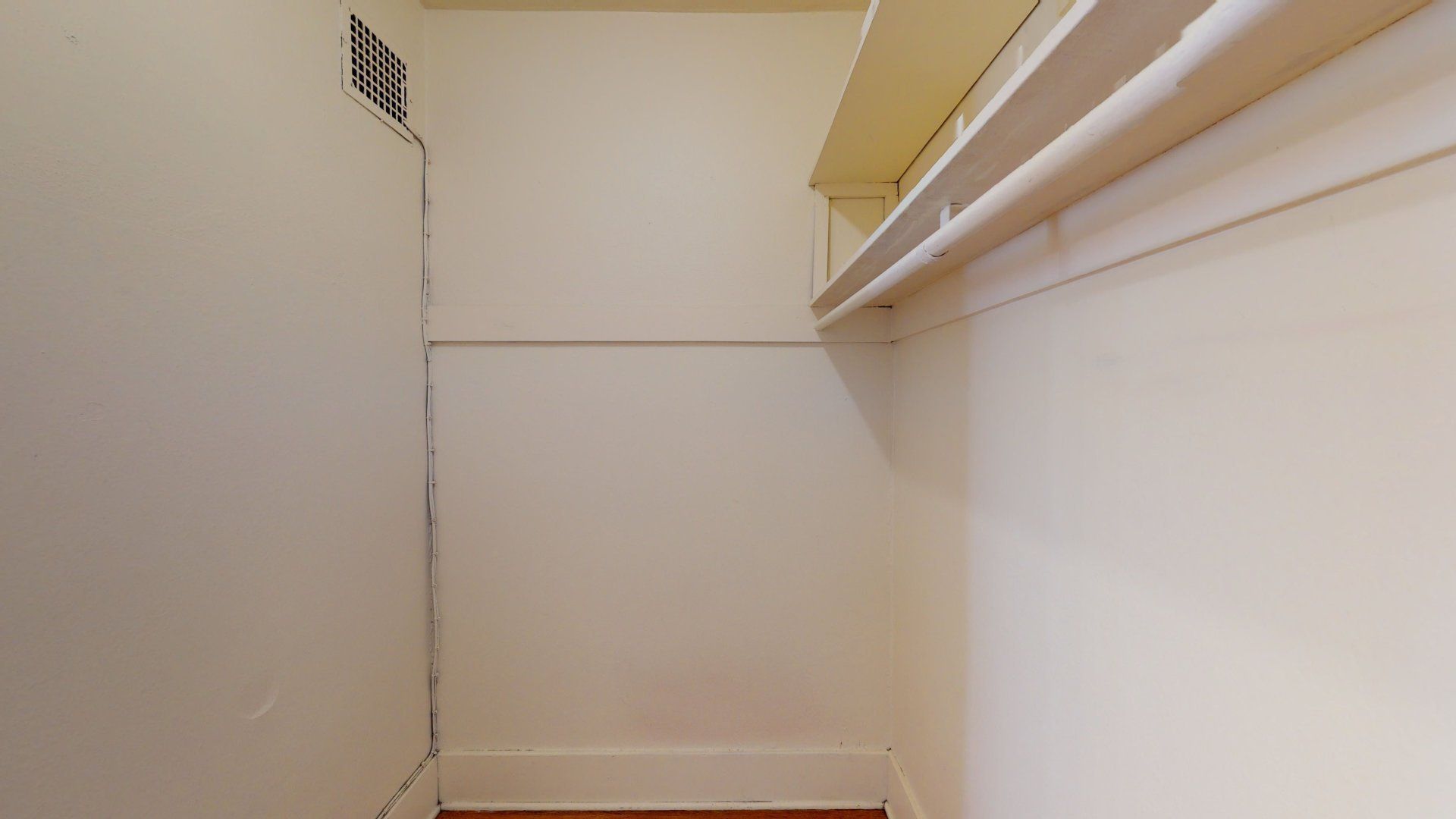 Wellesley Apartments