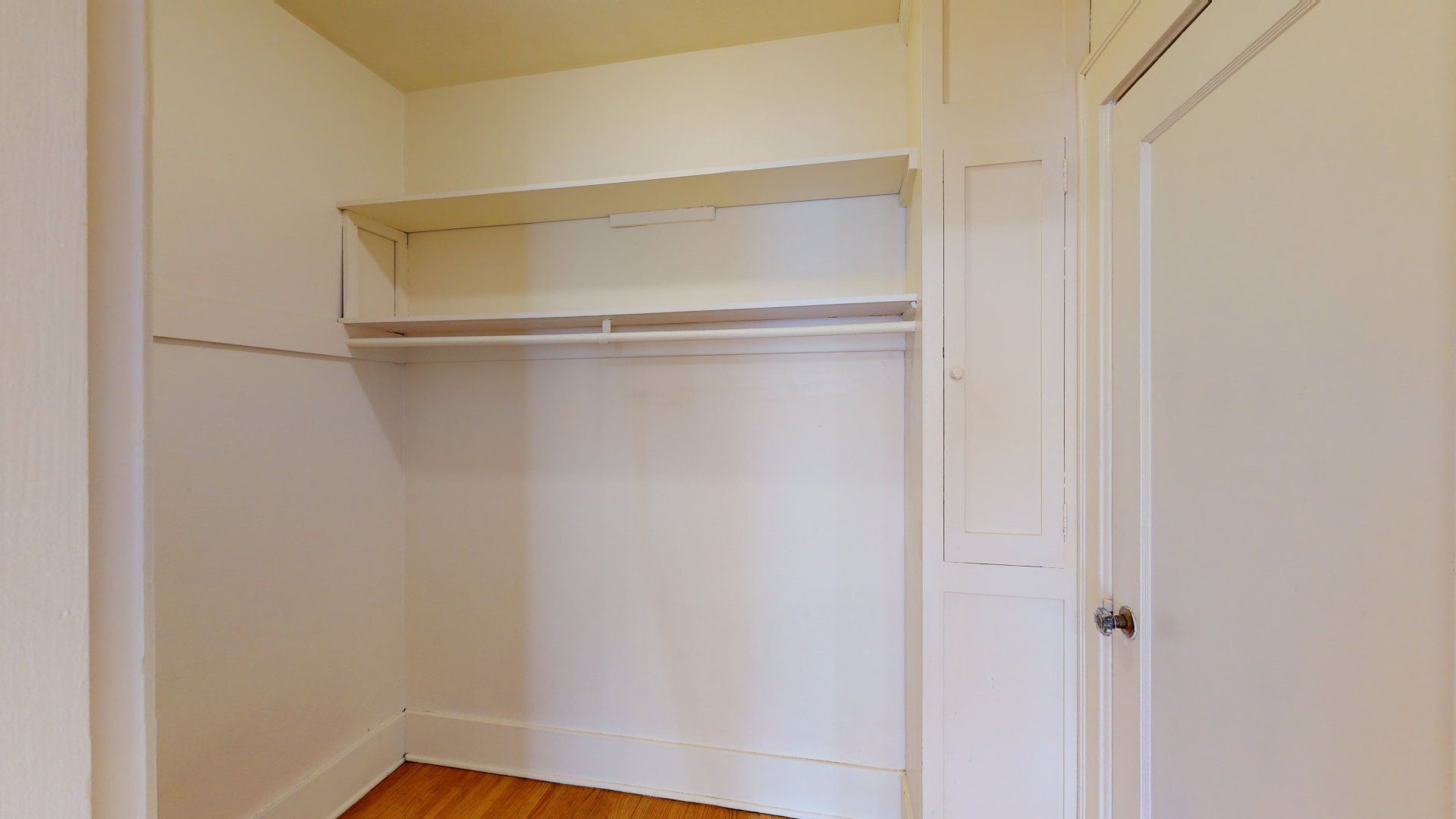 Wellesley Apartments