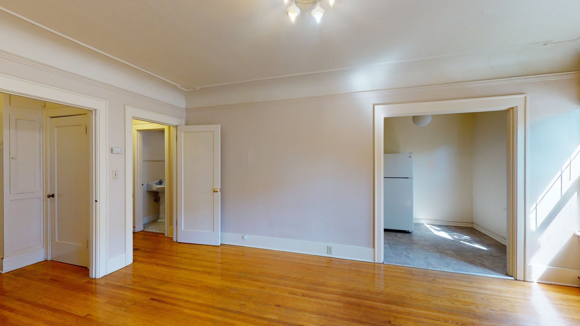 Wellesley Apartments