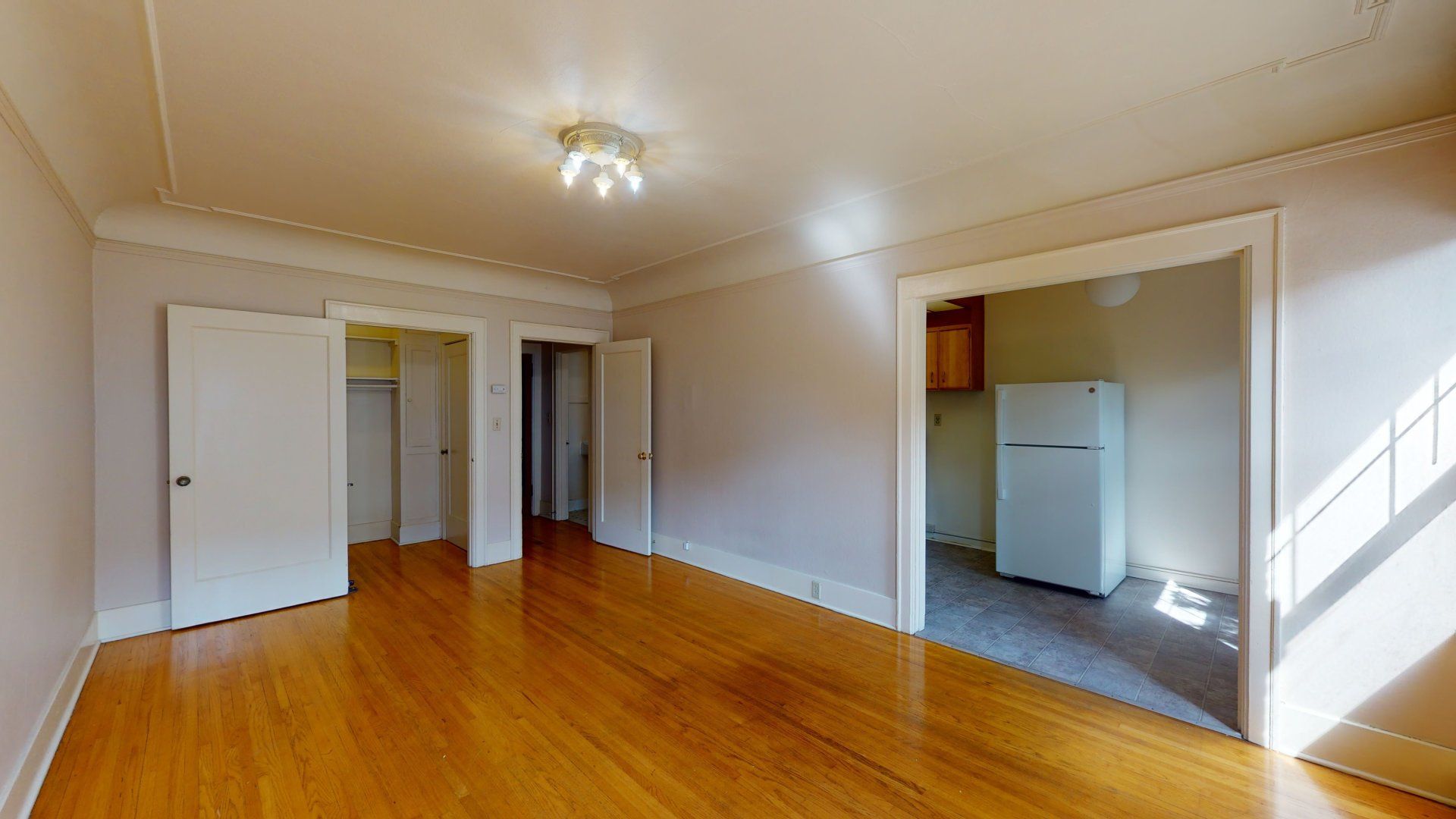 Wellesley Apartments