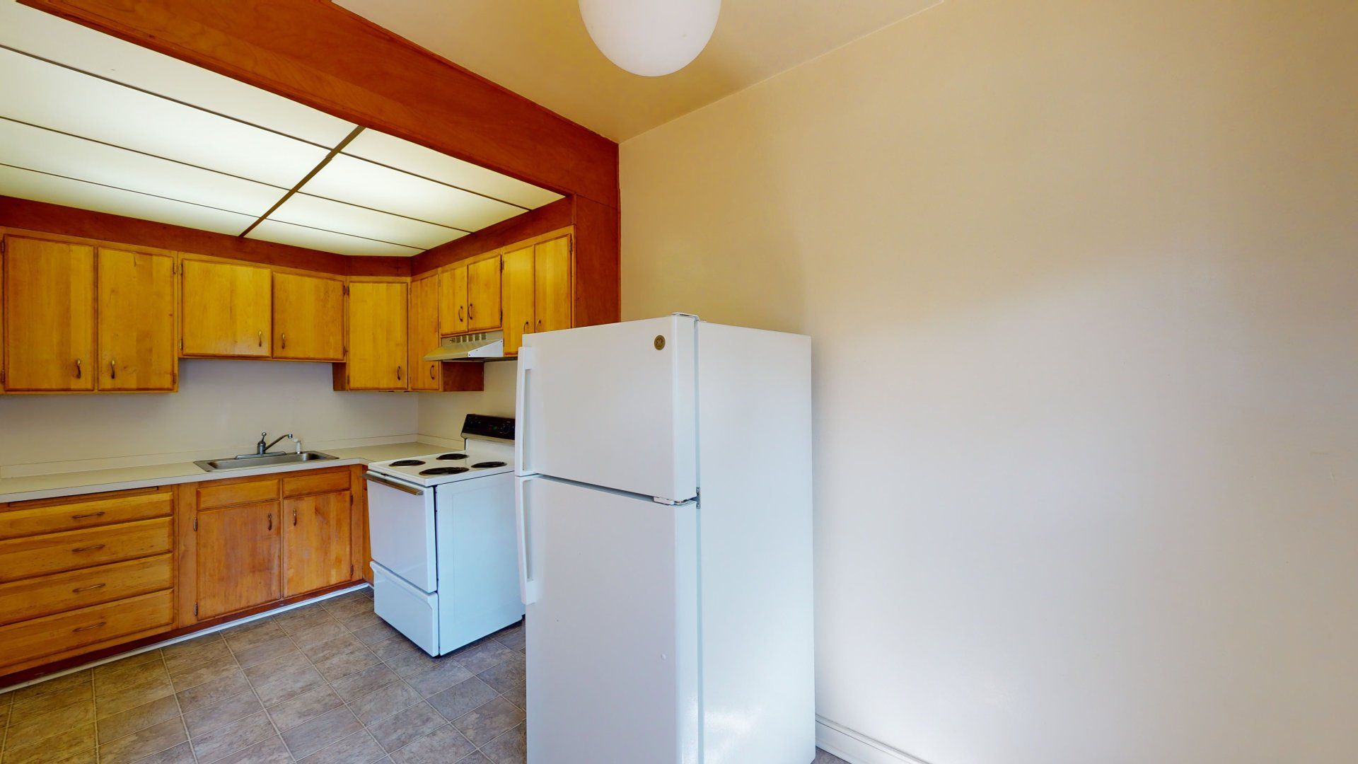 Wellesley Apartments