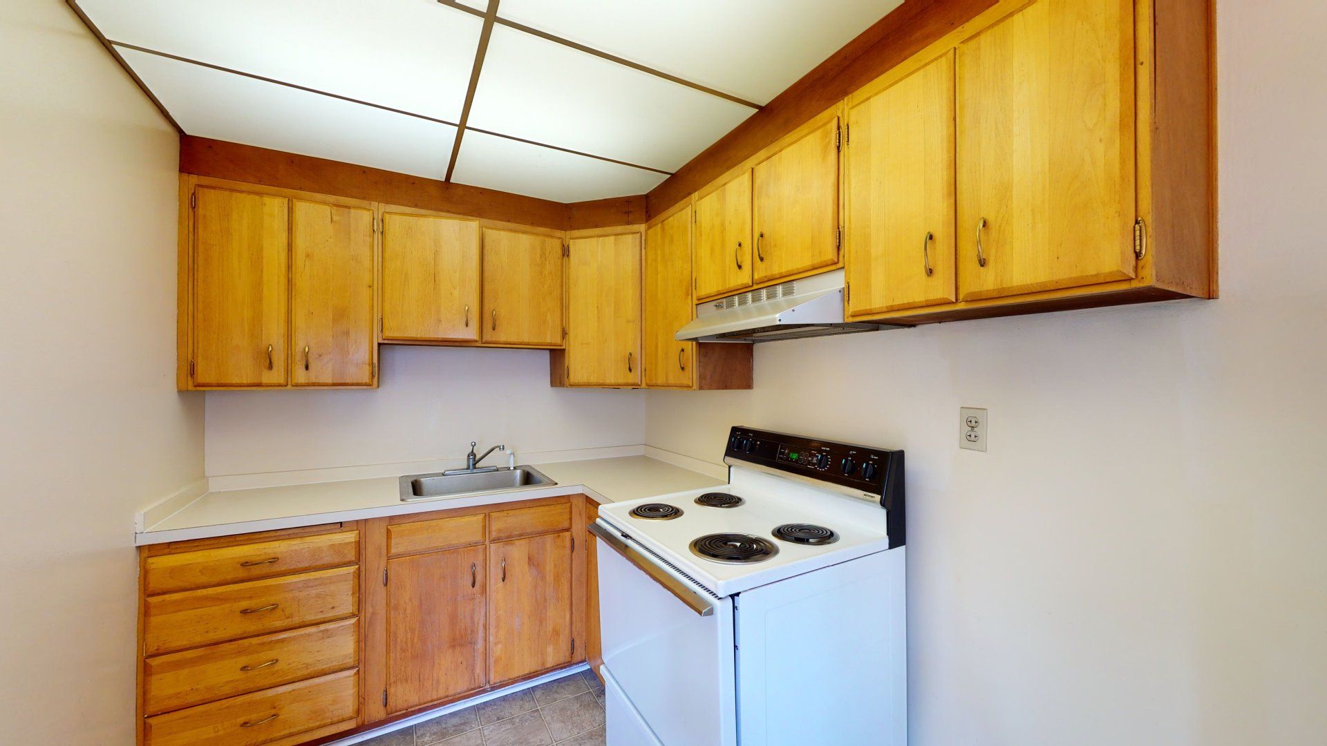 Wellesley Apartments