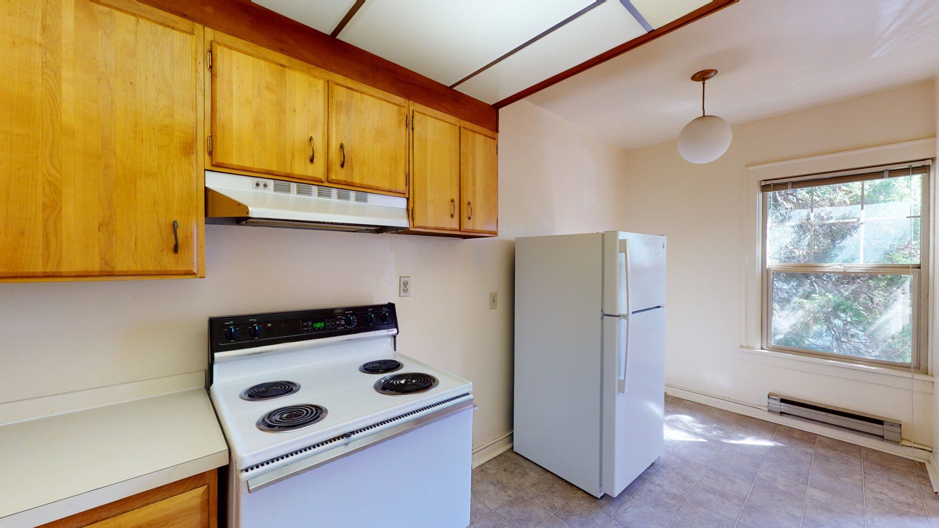 Wellesley Apartments