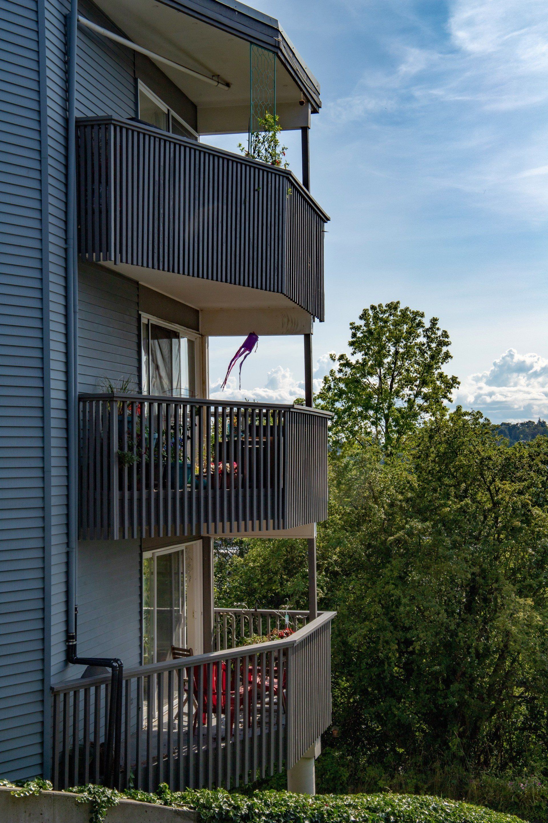 Vue Cliff Apartments