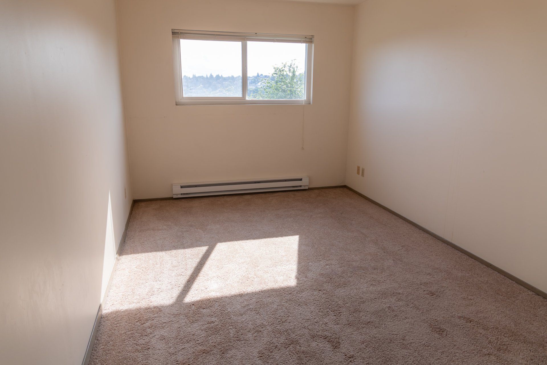 Vue Cliff Apartments