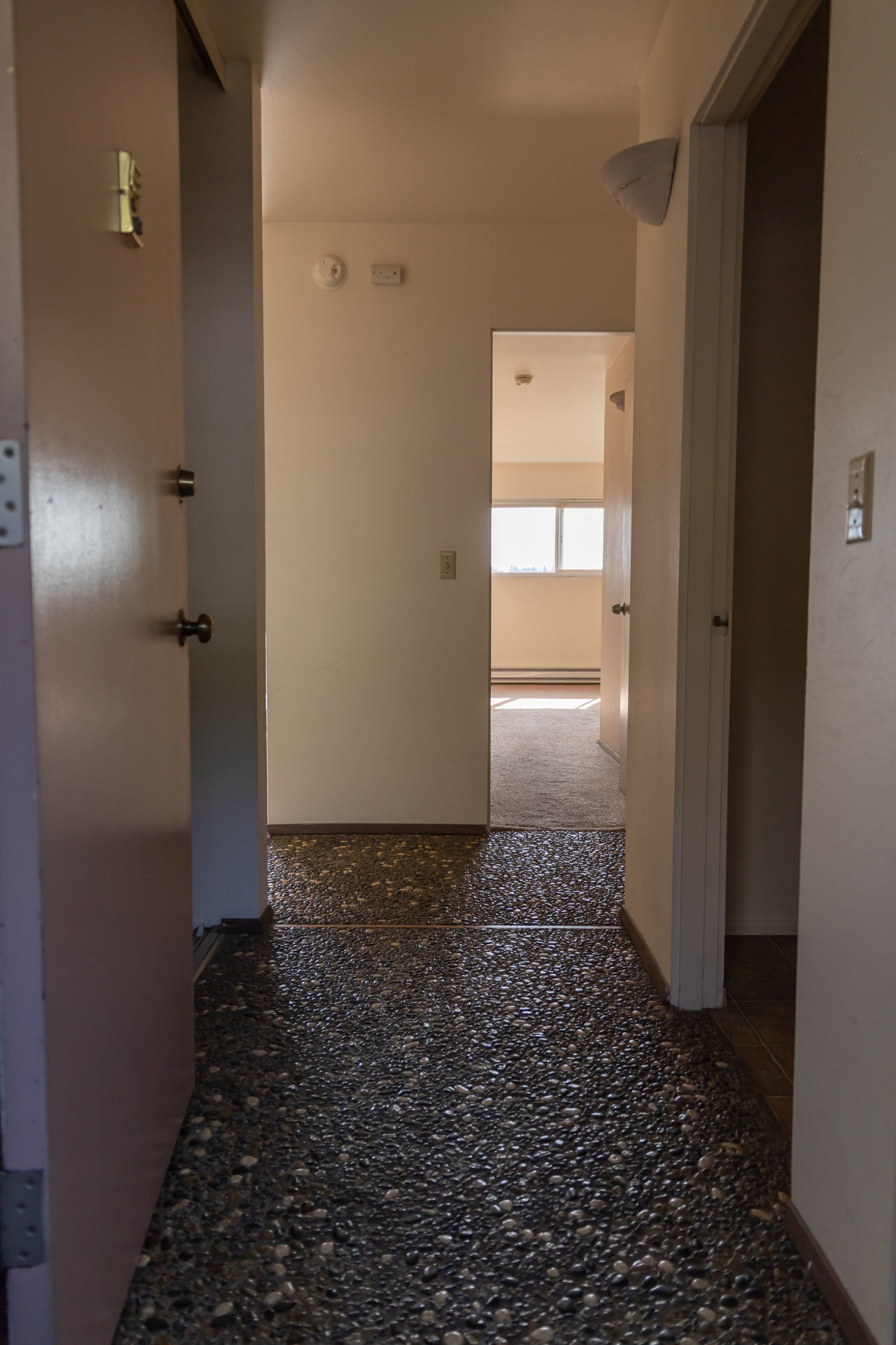 Vue Cliff Apartments