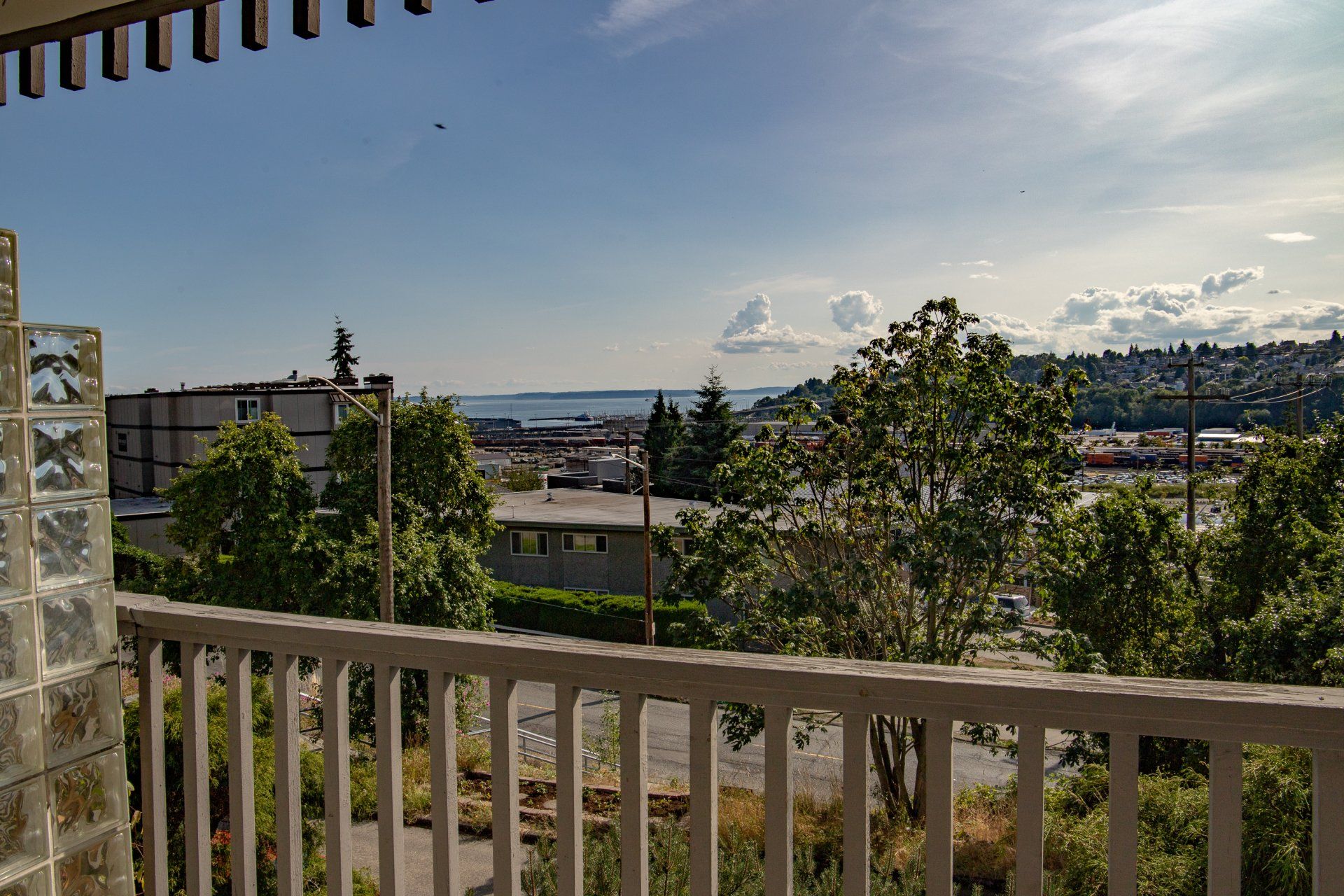 Vue Cliff Apartments