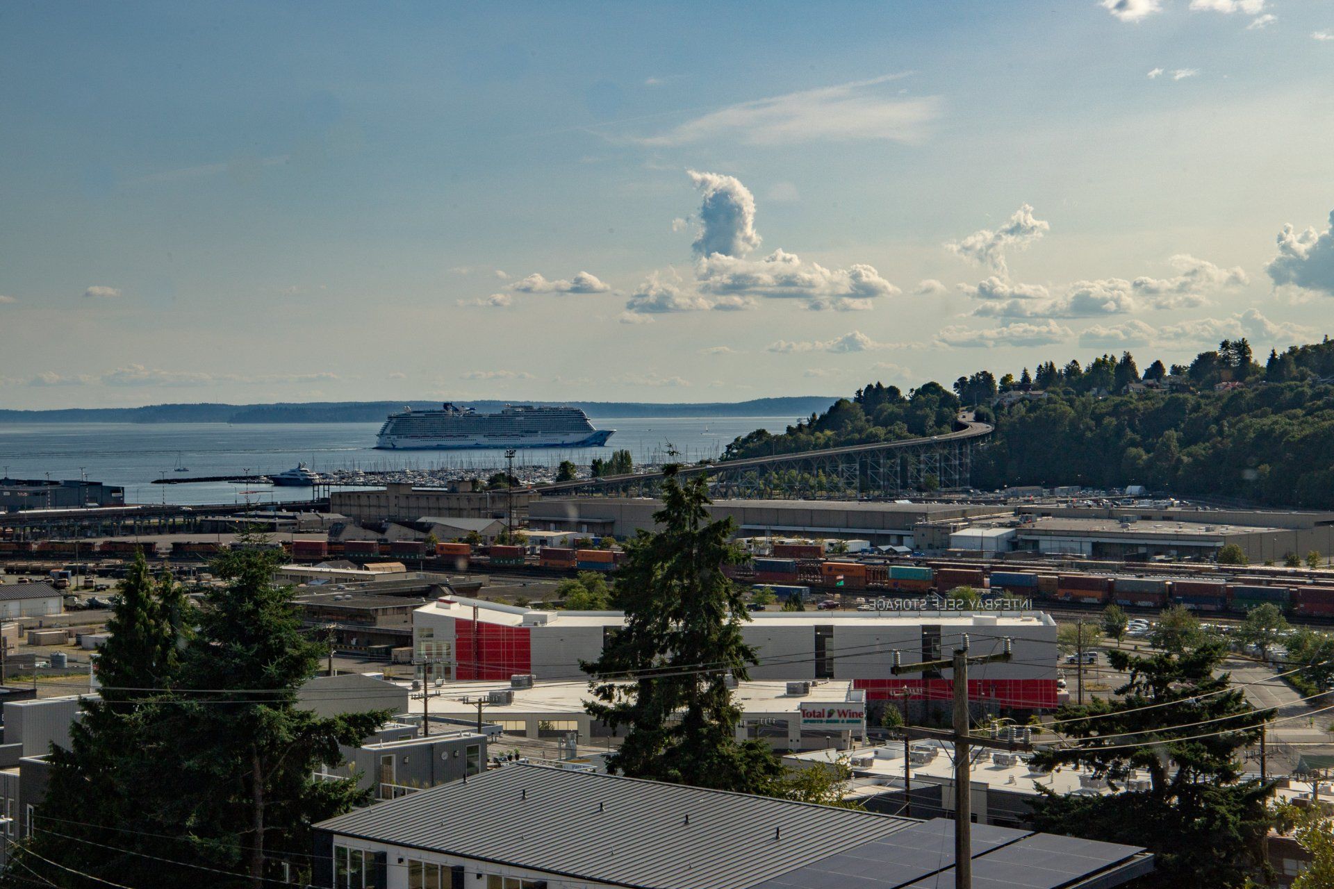 Vue Cliff Apartments