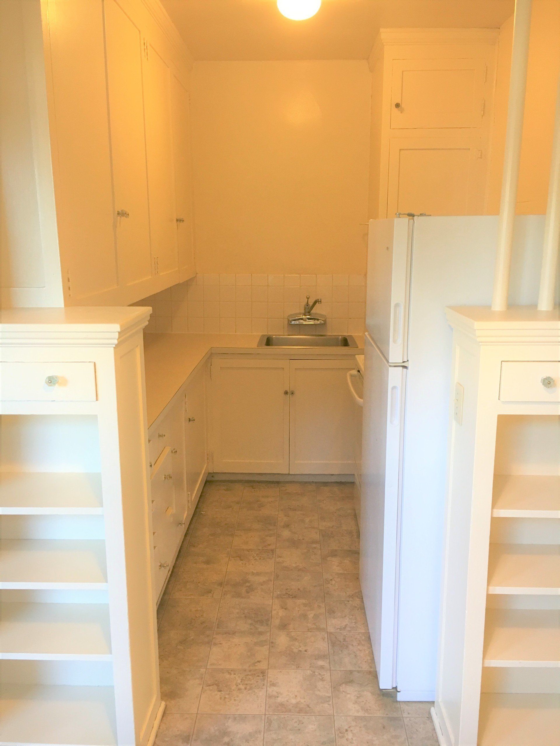 Wellesley Apartments