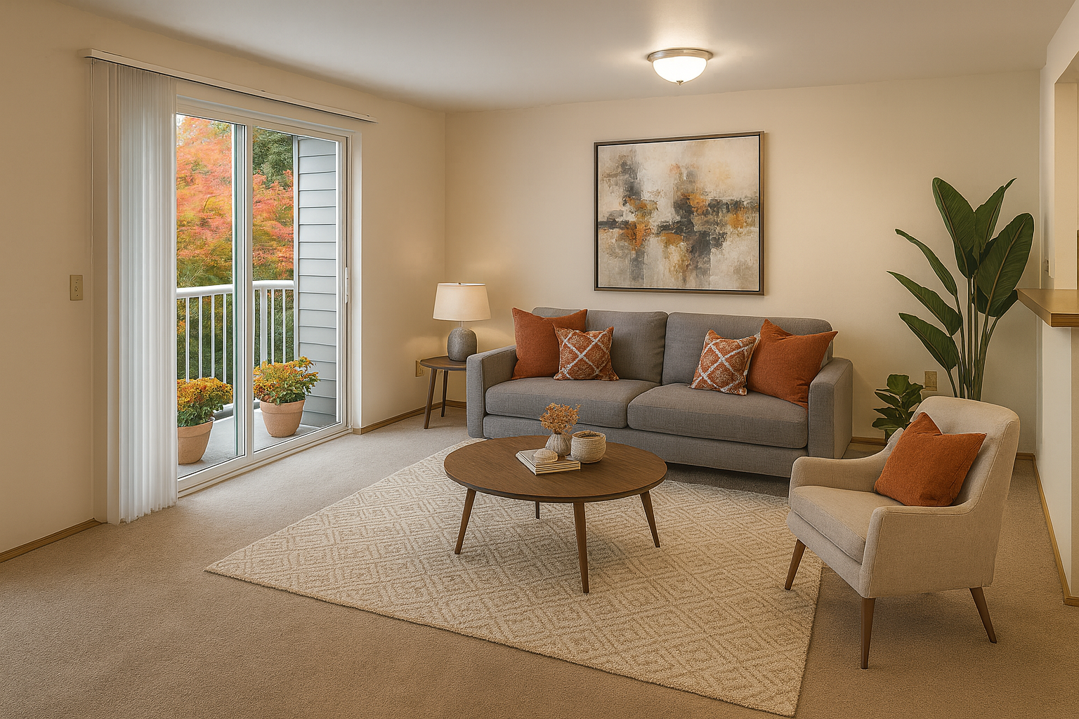 Meridian Terrace Apartments