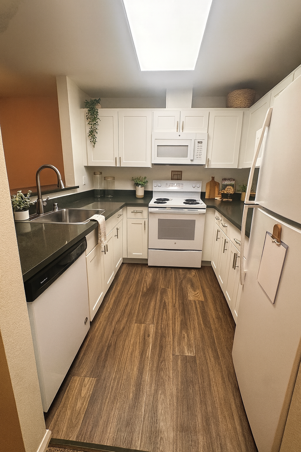 Meridian Terrace Apartments