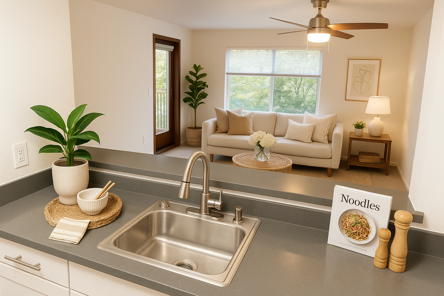 Meridian Terrace Apartments