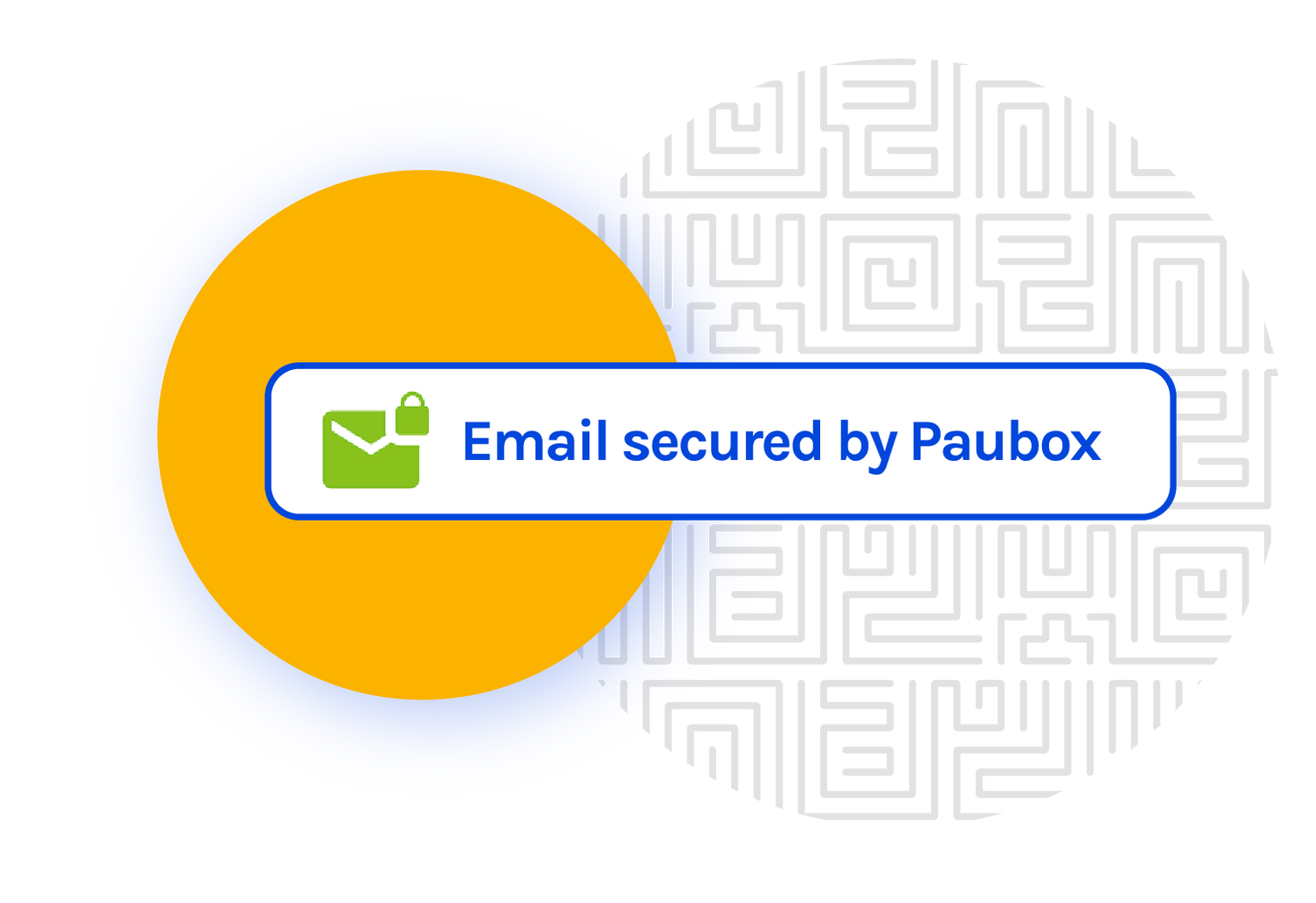 Email secured by paubox