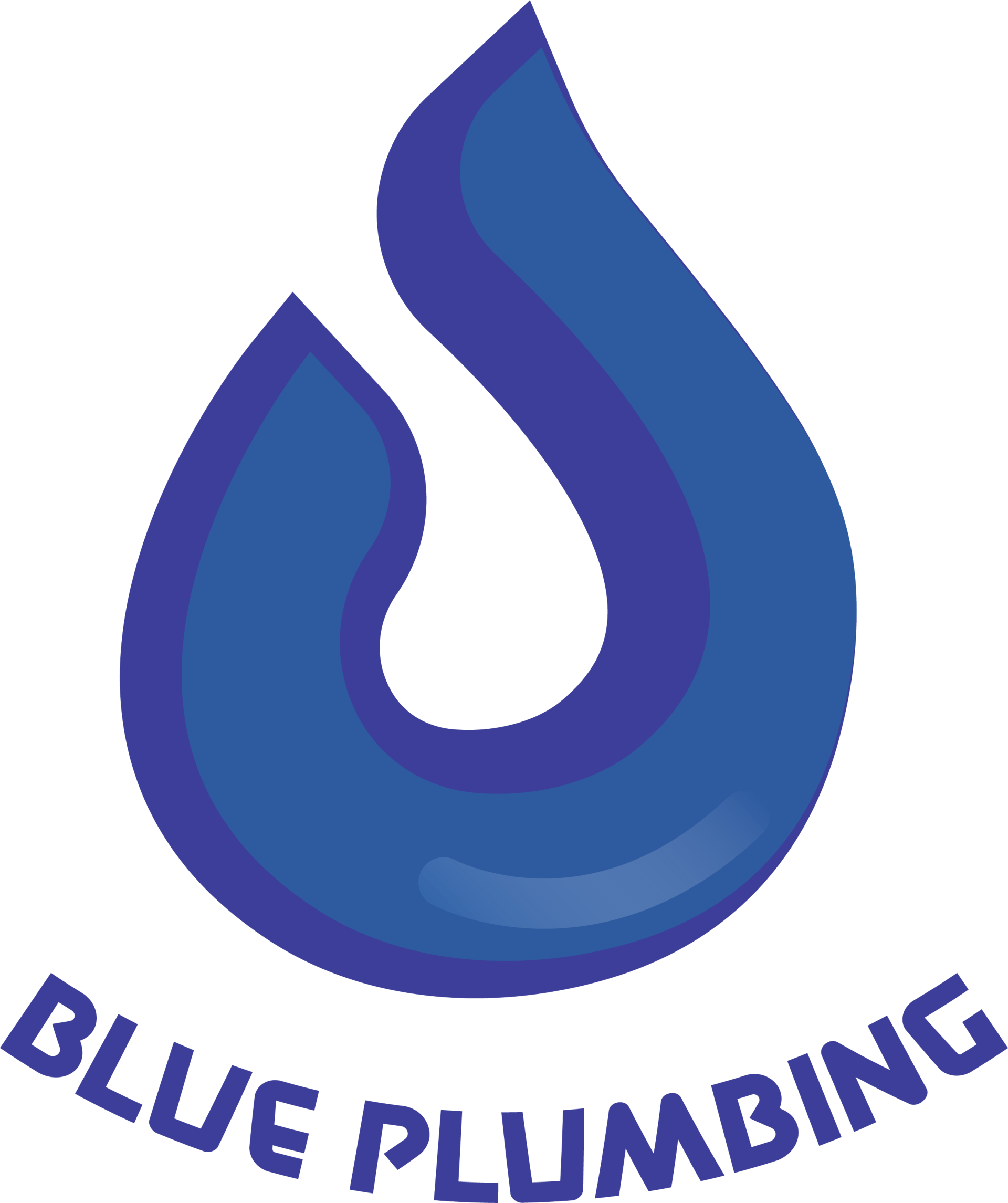 Blue Plumbing LLC